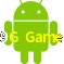 Aplicativo 9G Game para Android