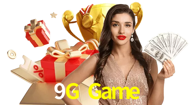Jogue com dealers reais no 9G Game!