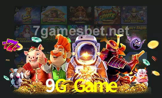 cassino 9G Game