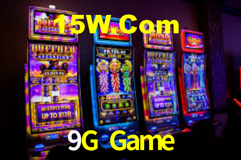 9G Game,9G Games