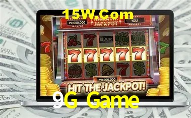 Diretório de Jogos 9G Game