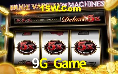 Casino Ao Vivo 9G Game