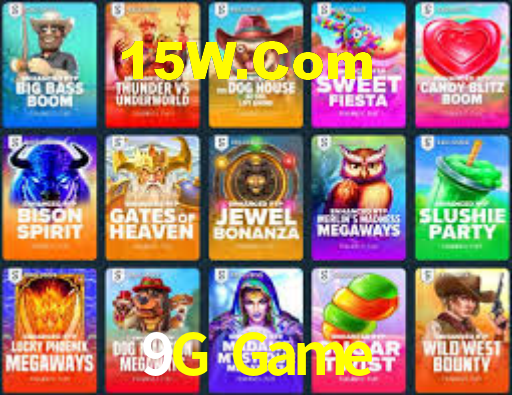Bônus Generosos e Exclusivos no 9G Game para Você!