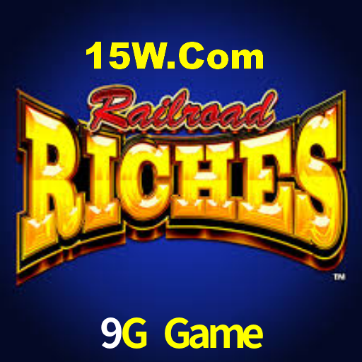 9G Game,9G Games