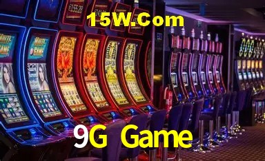 Benefícios da Conta 9G Game