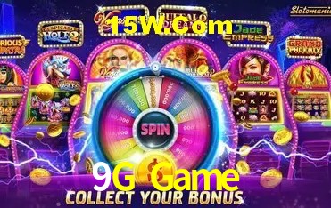 Login Seguro 9G Game