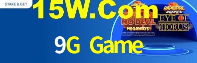 9G Game