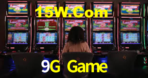 9G Game - Plataforma Oficial Download - 9G Games