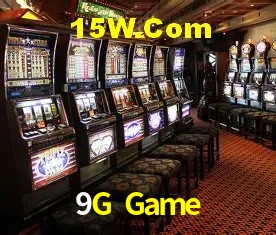 Jogos de Slot 9G Game