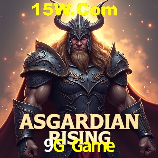 Descubra o Mundo do Cassino Online com 9G Game
