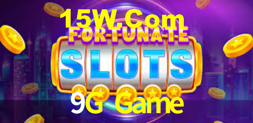 9G Game,9G Games