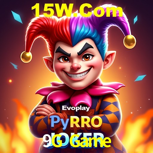 Casino VIP 9G Game