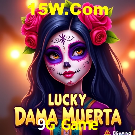 A Emoção da Loteria na 9G Game: Uma Chance de Mudança de Vida