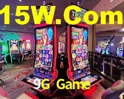 Sinta a adrenalina dos jogos de cassino com 9G Game