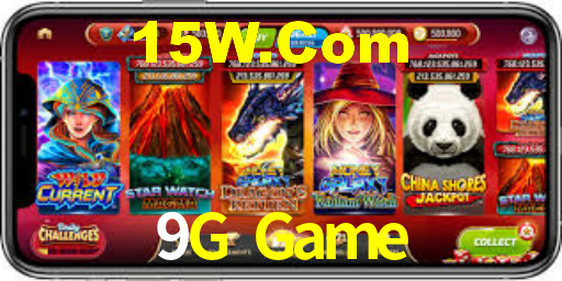 9G Games