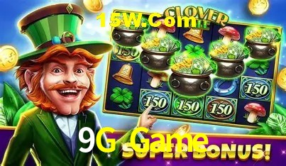 Tecnologia da Plataforma 9G Game