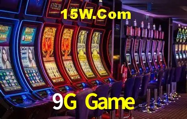 Jogos de Slot 9G Game