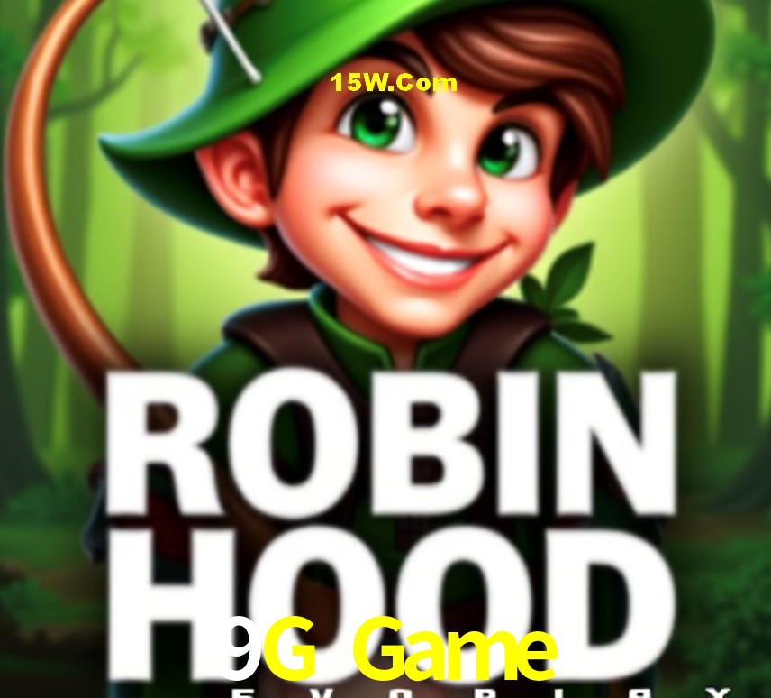 Recursos de Bônus 9G Game