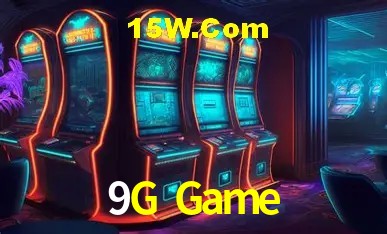 Provedores de Jogos 9G Game