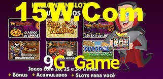 9G.Game