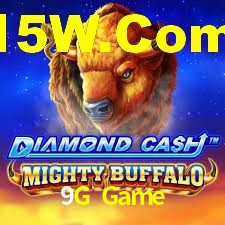 Bônus Diários 9G Game