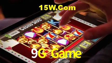 Experiência VIP 9G Game