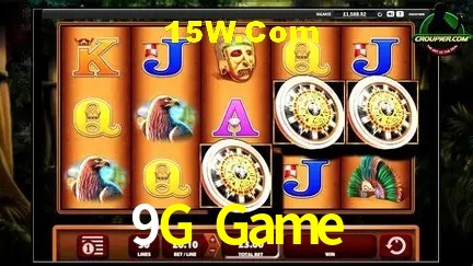 Estatísticas 9G Game
