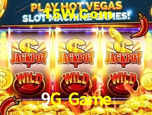 Login Seguro 9G Game