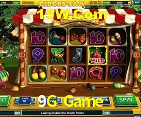 Cadastro Rápido 9G Game