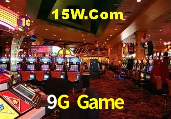 Recursos de Bônus 9G Game