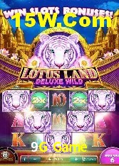 Casino Ao Vivo 9G Game