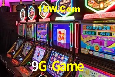 Diretório de Jogos 9G Game