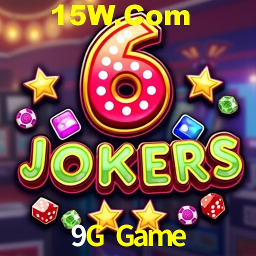 Casino Ao Vivo 9G Game