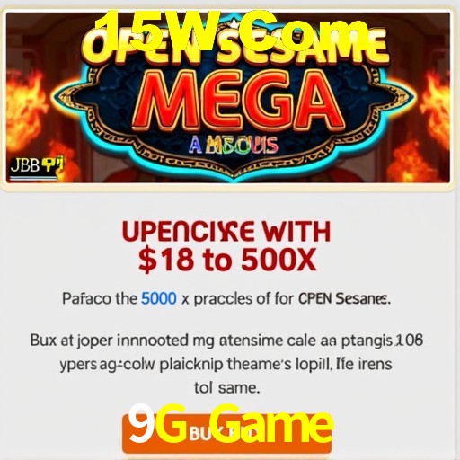 Bônus Diários 9G Game